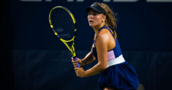 Sara Bejlek, Colina Open 2023