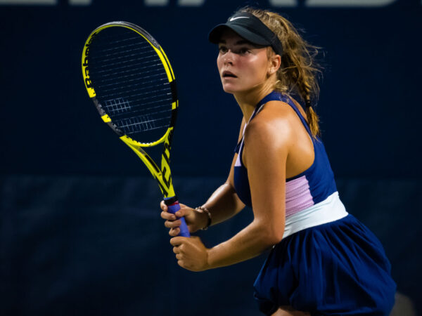 Sara Bejlek, Colina Open 2023