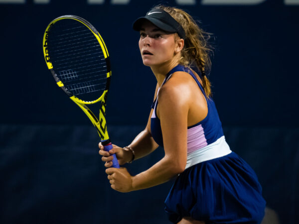 Sara Bejlek, Colina Open 2023