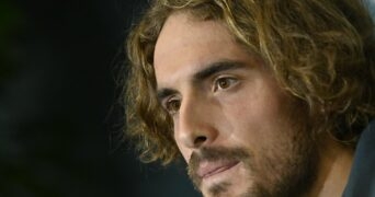 Stefanos Tsitsipas