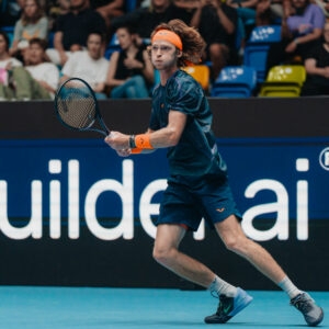 Superlative Medvedev wins the title in Dubai after beating Rublev.  HIGHLIGHTS, INTERVIEW - DUBAI RESULTS - Tennis Tonic - News, Predictions,  H2H, Live Scores, stats