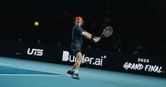 Andrey Rublev