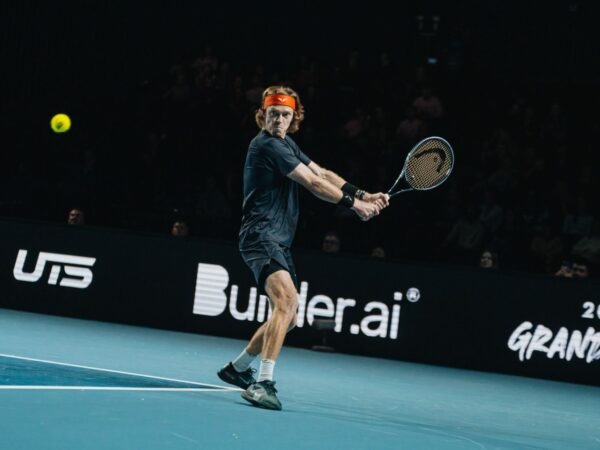 Andrey Rublev