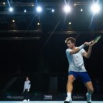 Capser Ruud - Tennis Majors / UTS