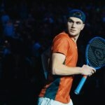 Jack Draper UTS Grand Finals - Tennis Majors / UTS