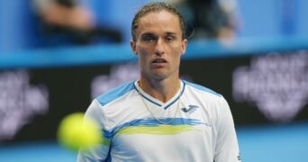 Alexandr Dolgopolov