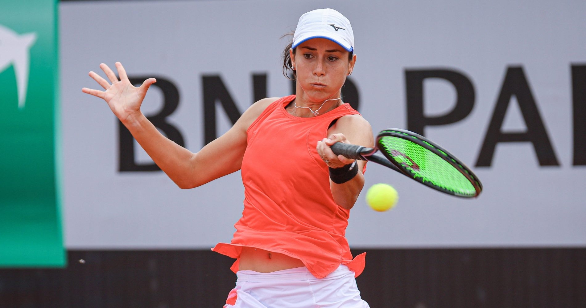 Tennis, WTA – Montevideo Open 2023: Lee sees off Lucia De Santa Ana ...