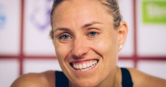 Angelique Kerber