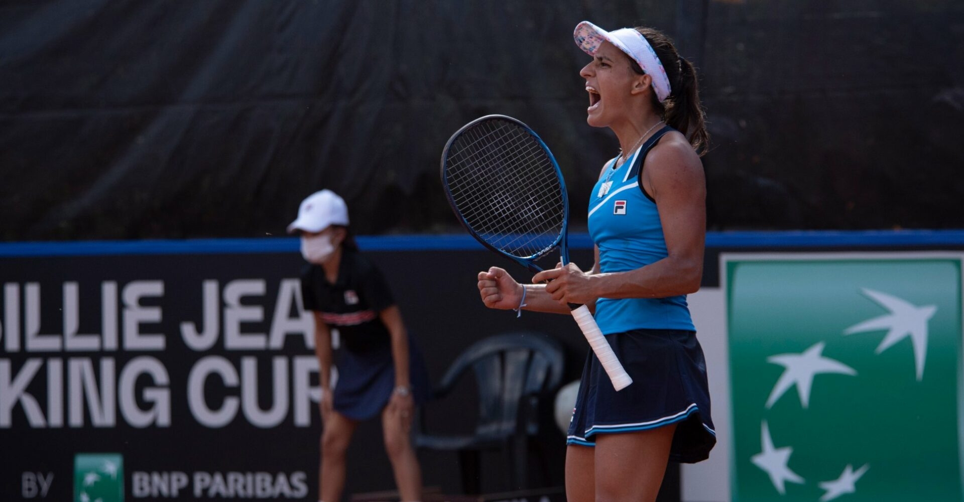 Argentina Open Carle into final Tennis Majors