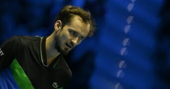 Daniil Medvedev