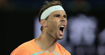 Rafael Nadal