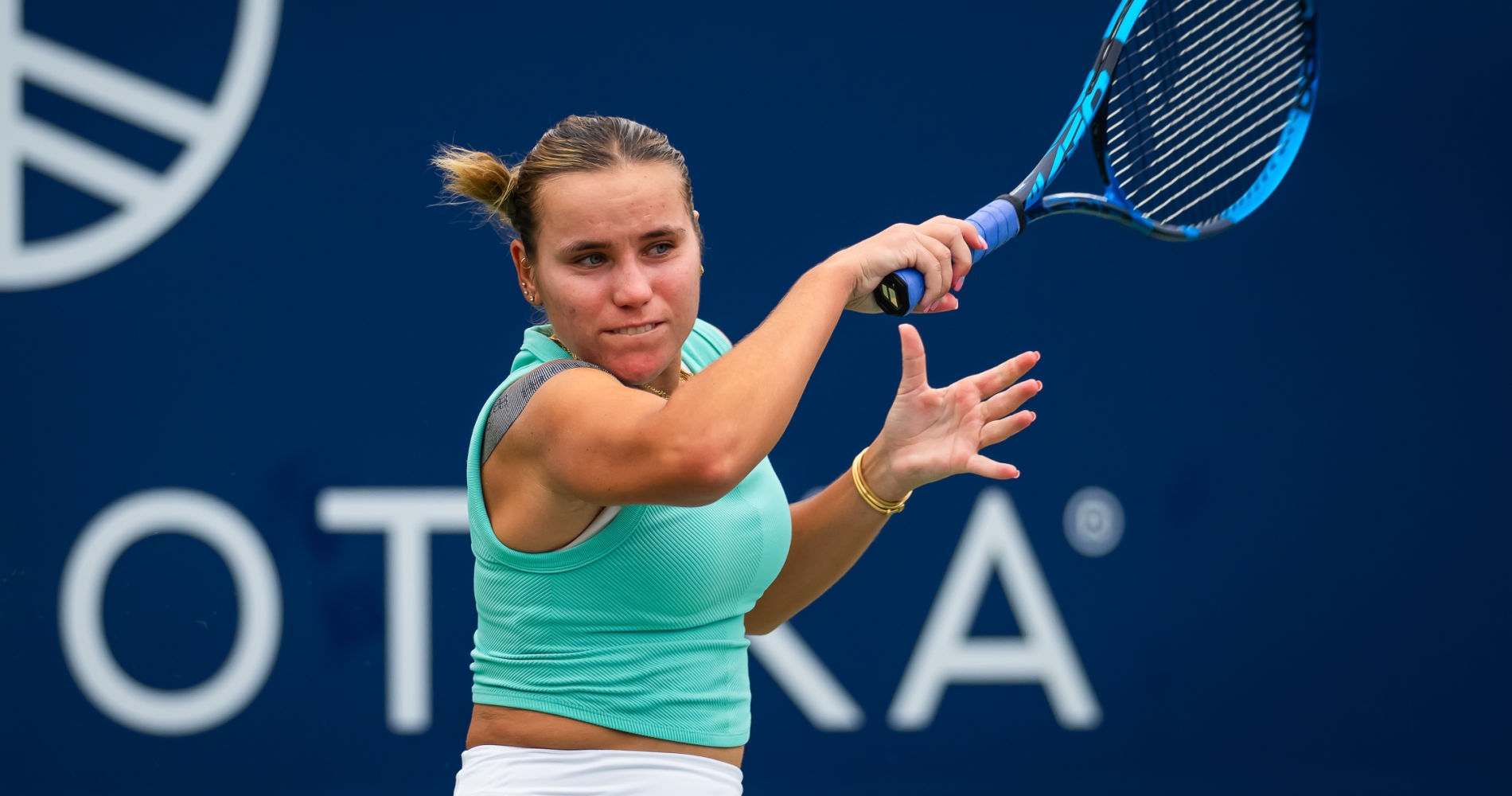 Beijing: Kenin into second round to face Shnaider - Tennis Majors