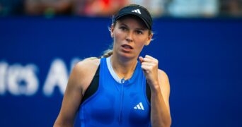 Caroline Wozniacki