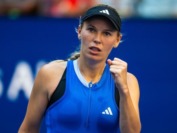 Caroline Wozniacki