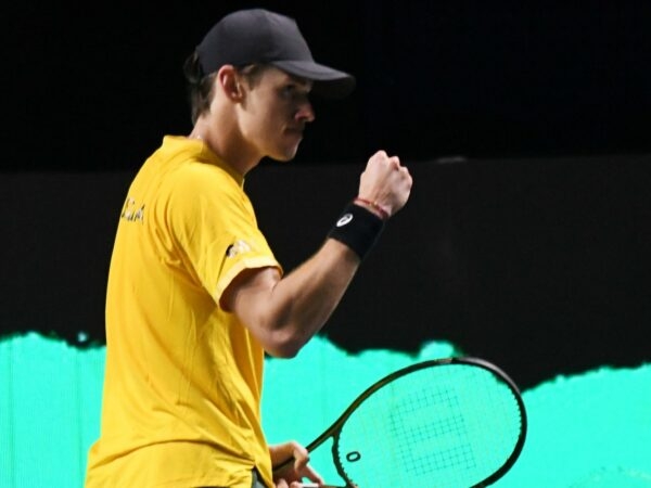 Alex de Minaur