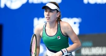 Ekaterina Alexandrova