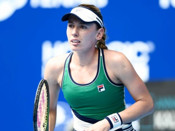 Ekaterina Alexandrova