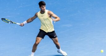 Carlos Alcaraz Australian Open 2024 (1)