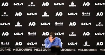 Novak Djokovic, Australian Open 2024