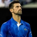 Novak Djokovic, AO, 2024