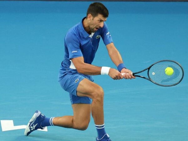 Djokovic Prizmic 2024