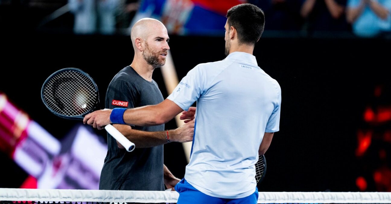 Djokovic_Mannarino_Australian_Open_2024