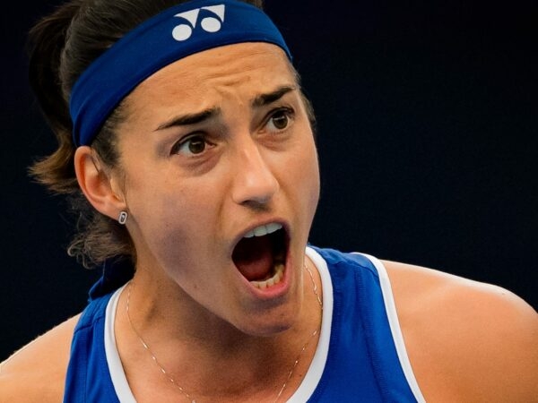 Caroline Garcia