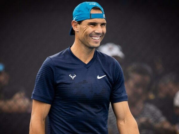 Rafael Nadal