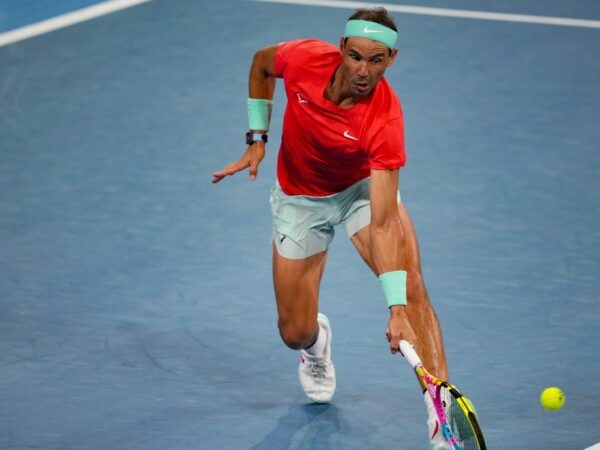 Rafael Nadal