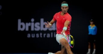 Rafael Nadal