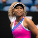 Naomi Osaka