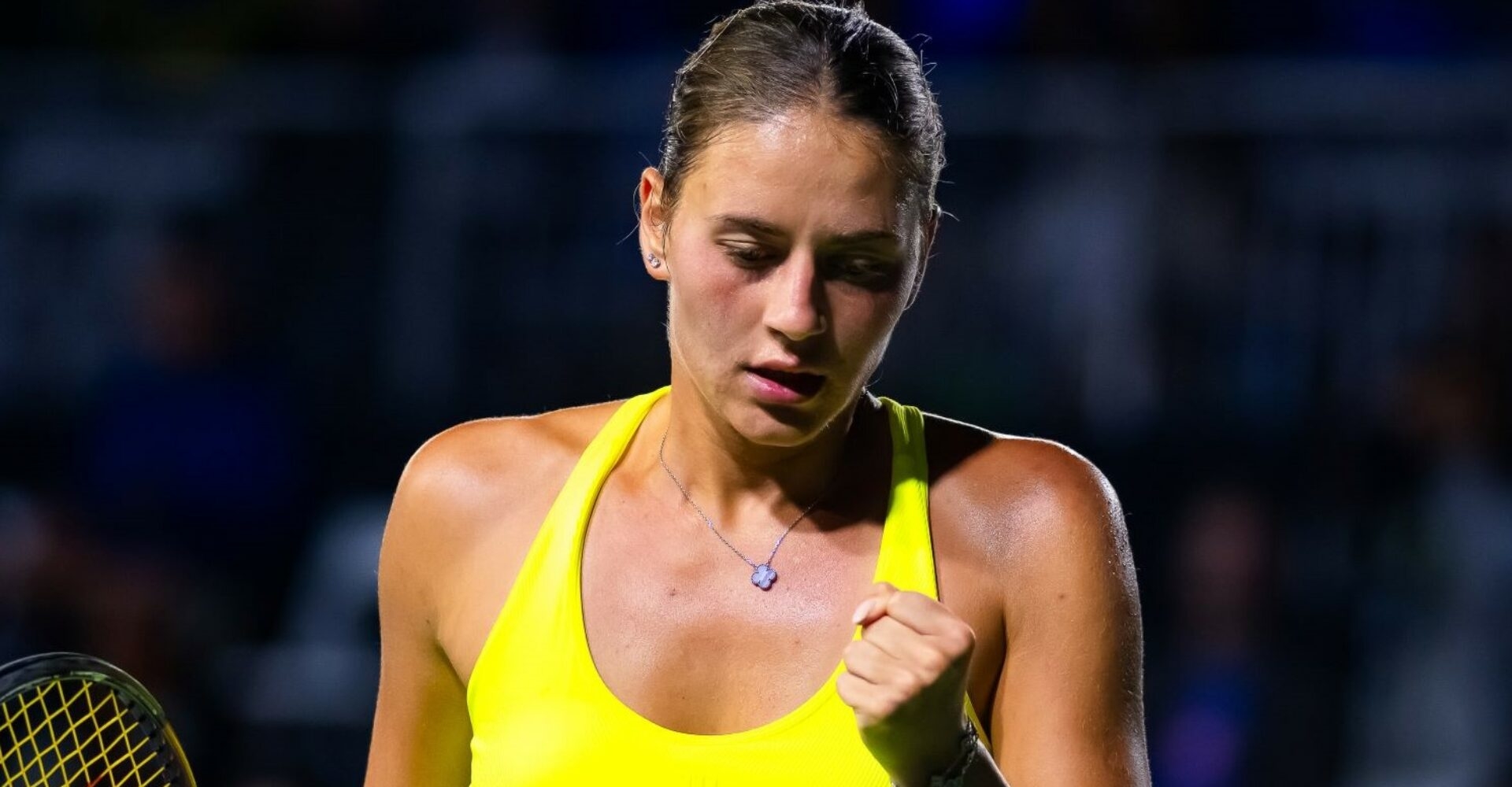 Tennis, WTA US Open 2024 Kostyuk knocks out Kessler Tennis Majors