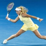 Mirra Andreeva 2024 Australian Open Icon SMI / Panoramic