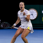 Anna Blinkova 2024 Australian Open Icon SMI / Panoramic