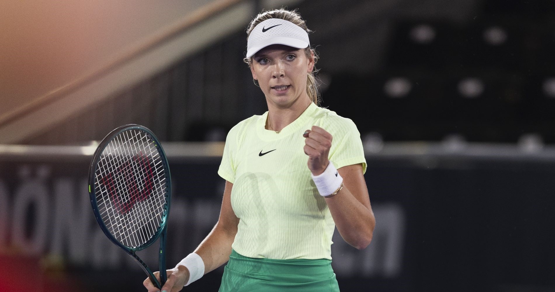 Tennis, WTA San Diego Open 2024 Boulter eliminates Vekic Tennis Majors