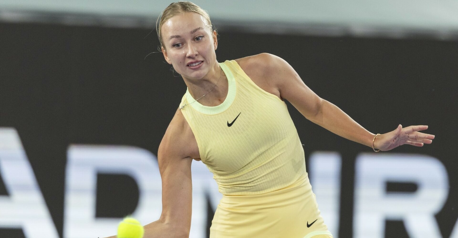 Tennis, WTA – Indian Wells 2024: Potapova takes out Bouzkova - Tennis ...