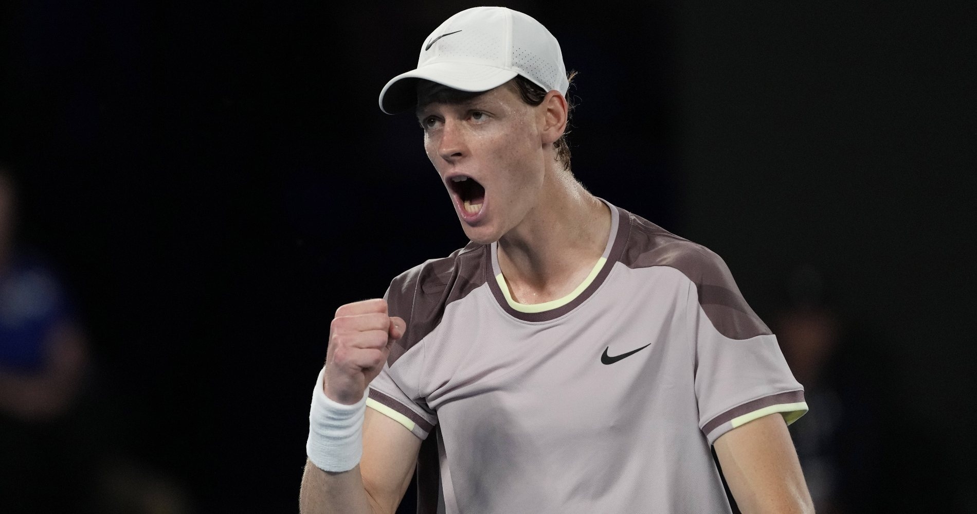 Tennis, ATP – Rotterdam Open 2024: Sinner wins the trophy against De Minaur  - Tennis Majors