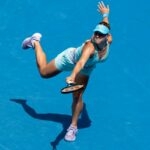Maria Timofeeva, Australian Open, 2024