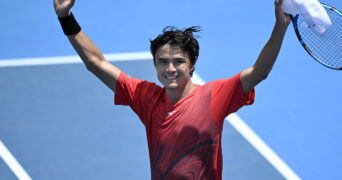 Taro Daniel