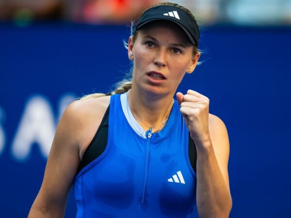 Caroline Wozniacki