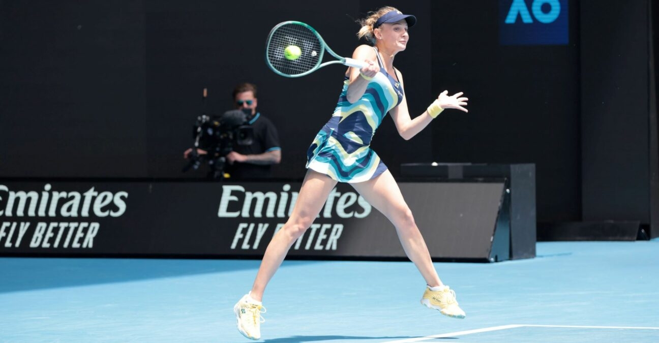 Yastremska Australian Open 2024 (1)