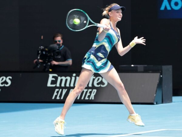 Yastremska Australian Open 2024 (1)