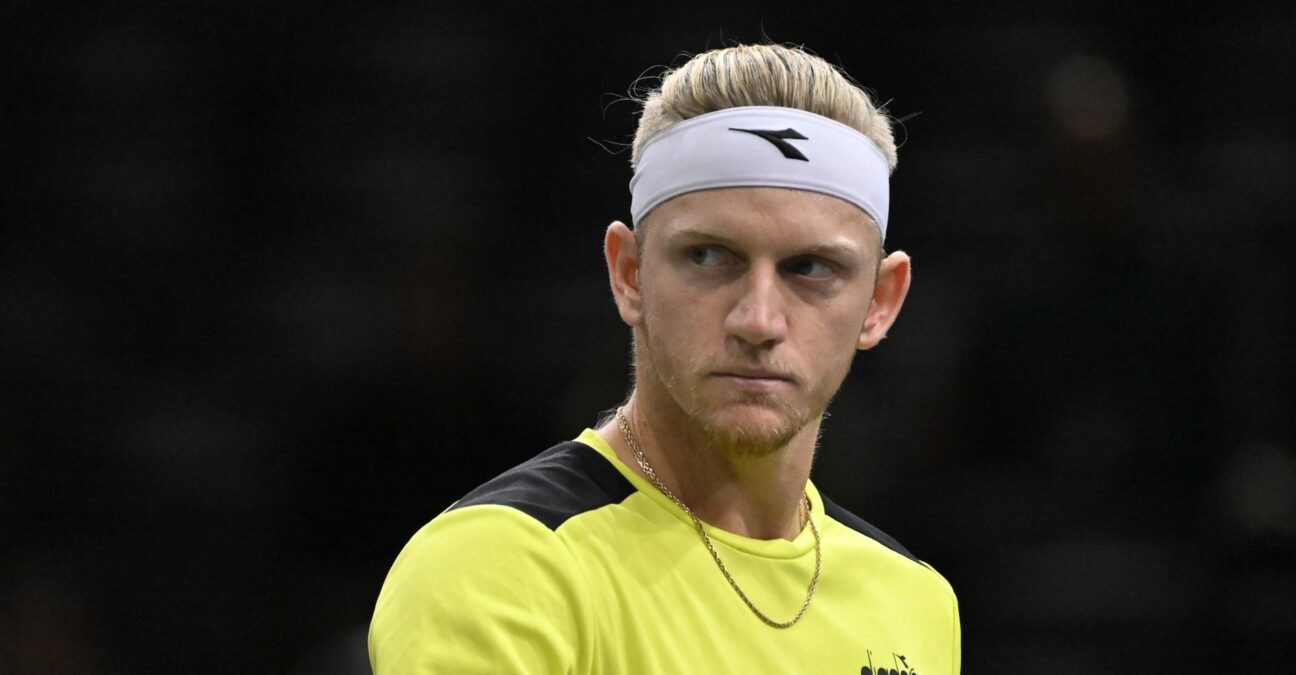 Tennis, ATP – Dubai Open 2024: Davidovich Fokina defeats Mensik ...