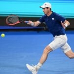 Andy Murray 2024