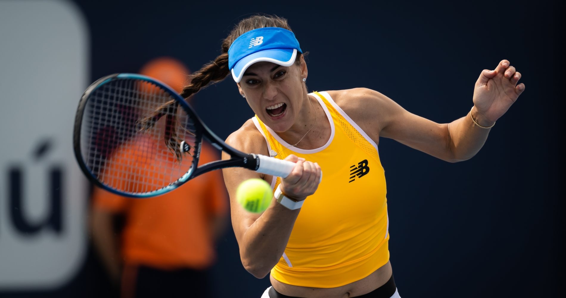 Dubai Open: Cirstea reaches quarter-finals - Tennis Majors