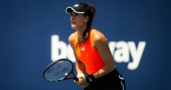 Sorana Cirstea