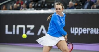 Donna Vekic