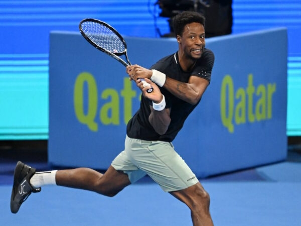 Gael Monfils