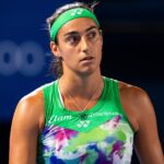 Caroline Garcia