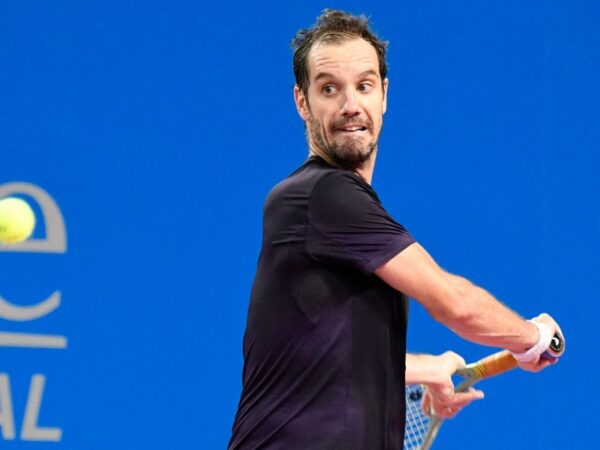 Richard Gasquet